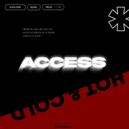ㅤ••ㅤㅤ 𝗟𝝤𝘉𝘉𝝪ㅤㅤꓹ ㅤㅤ𝖧𝖮𝖳ㅤㅤ⎯𝖢𝖮𝖫𝖣.


 ̈ㅤㅤ۪̱
