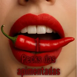 𝘗𝘈𝘊𝘒𝘚 𝘋𝘈𝘚 𝘈𝘗𝘐𝘔𝘌𝘕𝘛𝘈𝘋𝘈𝘚 1️⃣🌶️