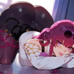 『 Lºɓɓƴ +18』