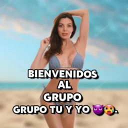 SOLO 💫🥰 TU 😈 YO 🥰❤️