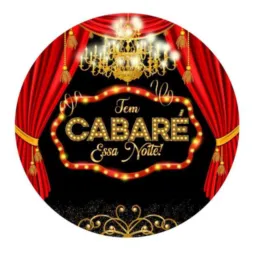 Cabaré 😈
