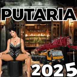 🔥PUTARIA 2025(PRIVADO)😈