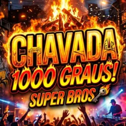 🔑CHAVADA1️⃣0️⃣0️⃣0️⃣GRAUSS⚡UPER🅱️®️🔘⚡☢️