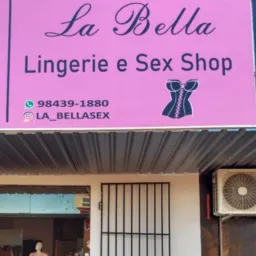 💋🌶La Bella 2🌶💋