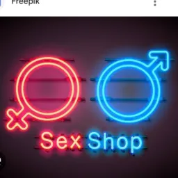 Toque picante sex shop