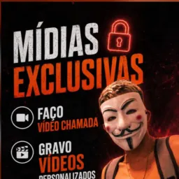 MÍDIAS EXCLUSIVAS 🔥💰
