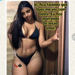 Esposa de corno