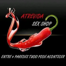 🌶Atrevida sex shop