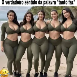 Galera da putaria💯limites