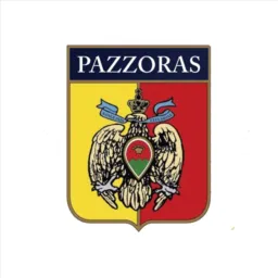Pazzoras