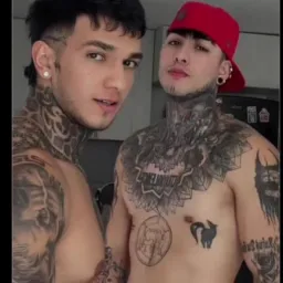 Sexy boy🍆👿