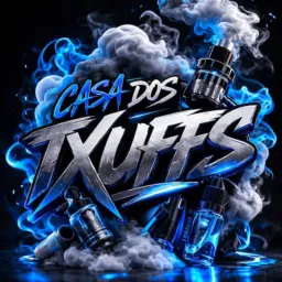 Casa dos Txuffs🥵🔞