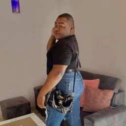 elian la gordita de la salsa 👅
