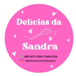 Delícia de Sandra