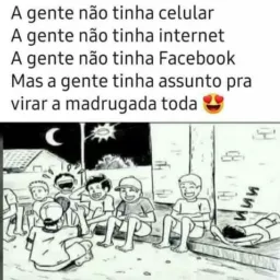 Amizade é p****** 019