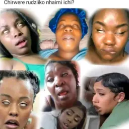 AFRICAN PORNO 24/7