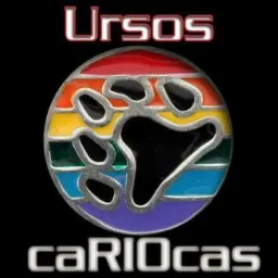 🔥🐻 Ursos Cariocas 🐻😈