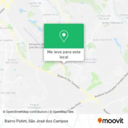 Putim SJC Anúncios