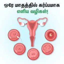 உடலுறவின் முழுமையான இண்பம்பெற