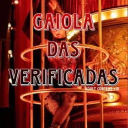 Gaiola Das Verificadas 🔥