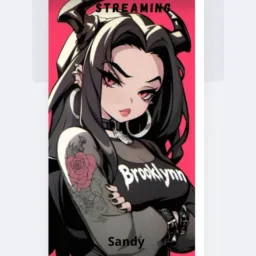 _Reve/Sandy 2.0_ 💋