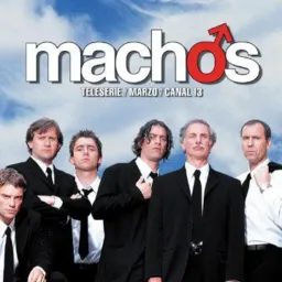 CLUB DE MACHOS 💯% SEX💦