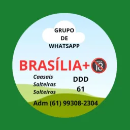 BRASÍLIA +18🔥