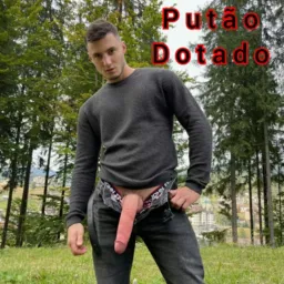 Putão Dotado
