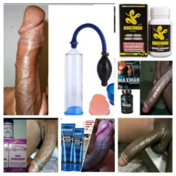 Number 1 enlargements n herbs grp 2