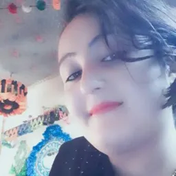 داه مریم وفا💖💞شخسی 💘💔کورپ تہ💋💋شہ راغلاس