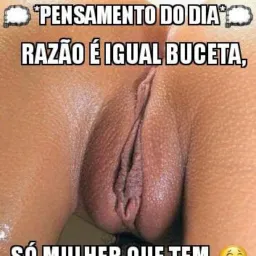 Putaria sem fim