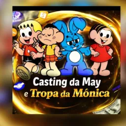 ✨Casting da May 1 ✨/ Uber 50%