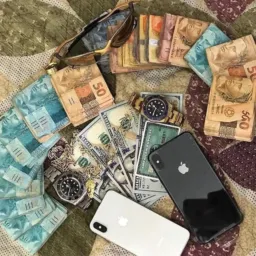 RAINHA DOS BULG 🔥