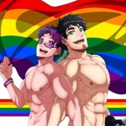 Cabaré Das Gays 😈🏳️‍🌈