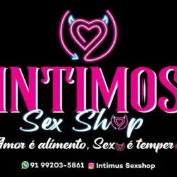 Intimus sexshop