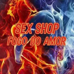 Loja virtual de produtos eróticos 🔥