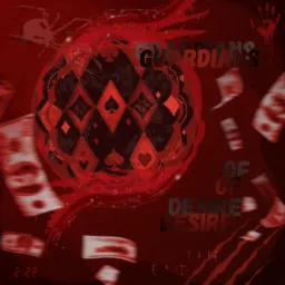 ㅤּㅤ⸺̸ㅤ   ׄ ⃞🩸ᤱ. 𝗚𝗨Ɐ̸ꓤ𝗗𝗜Ɐ̶ꓠ𝗦   ❜❜  ꓳ𝗙ㅤ𝖣̸Ξ𝗦𝗜ꓤ𝗘̸  ˟❠