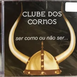 Casais de cornos so casais