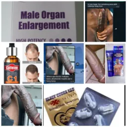 Best Male Enlargement