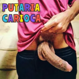 🟠 PUTARIA CARIOCA 🟠