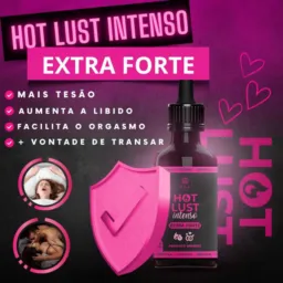 😈 Hot Lust Intenso🔥