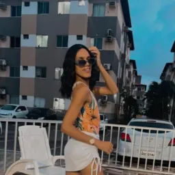 😈"Cabaré da Fran"😈