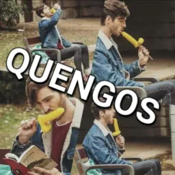 QUENGOS DE MINAS