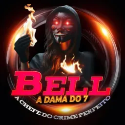 BELL DAMA DO 7️⃣ FAKES 💸