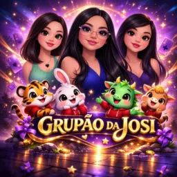 GRUPÃO DA JOSI OFC 🔞