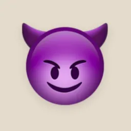 Pode tudo pau bucet 👿👿👿