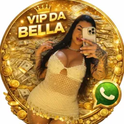 VIP DA BELLA 🎰🤑🔞