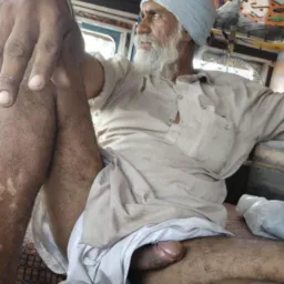 BEARD PAKUSTANI GAYS