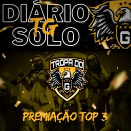 Diário solo da TG