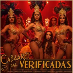 CABARÉ DAS VERIFICADAS